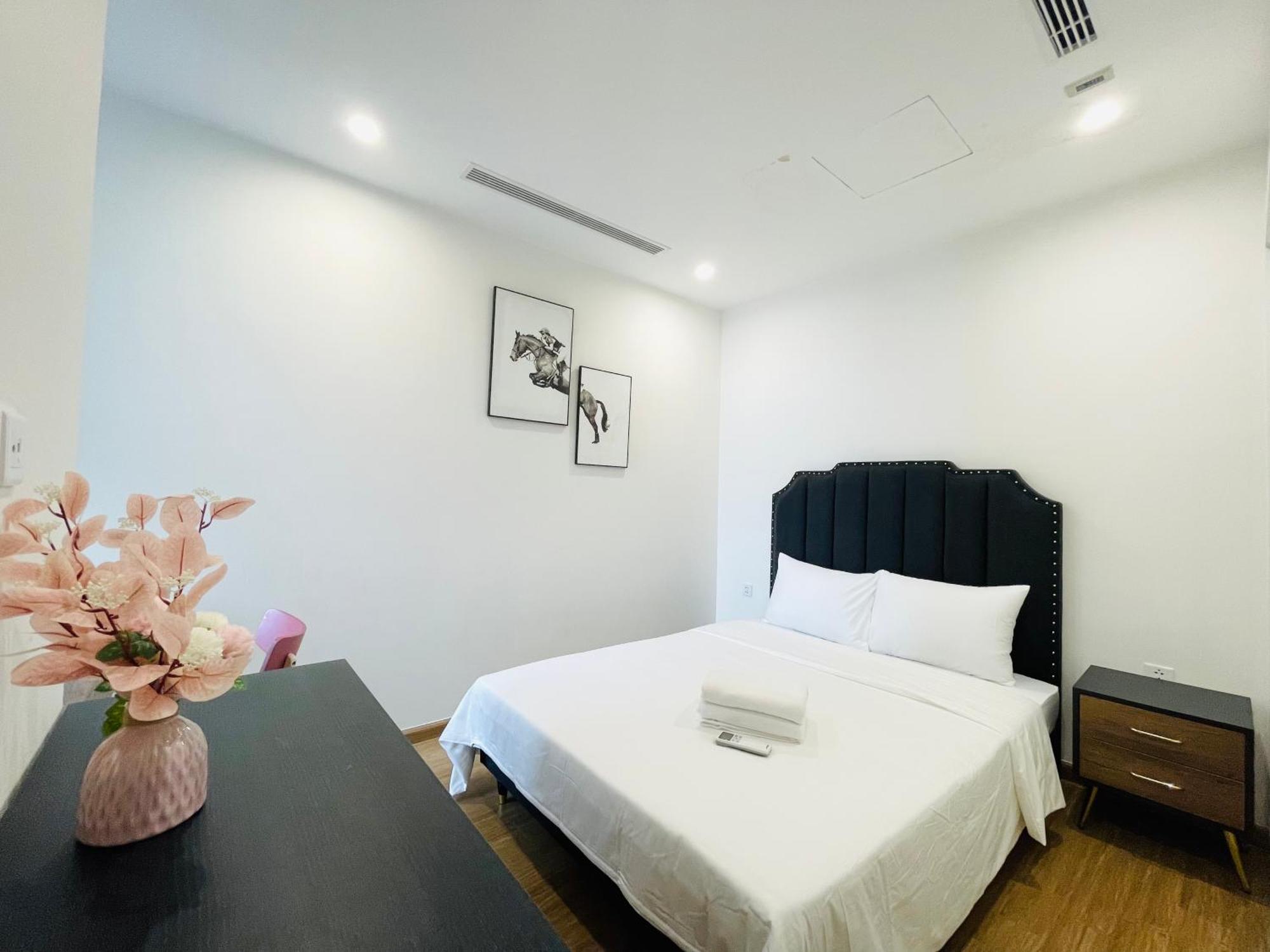 Zenq Housing - Vinhomes Skylake Apartment *