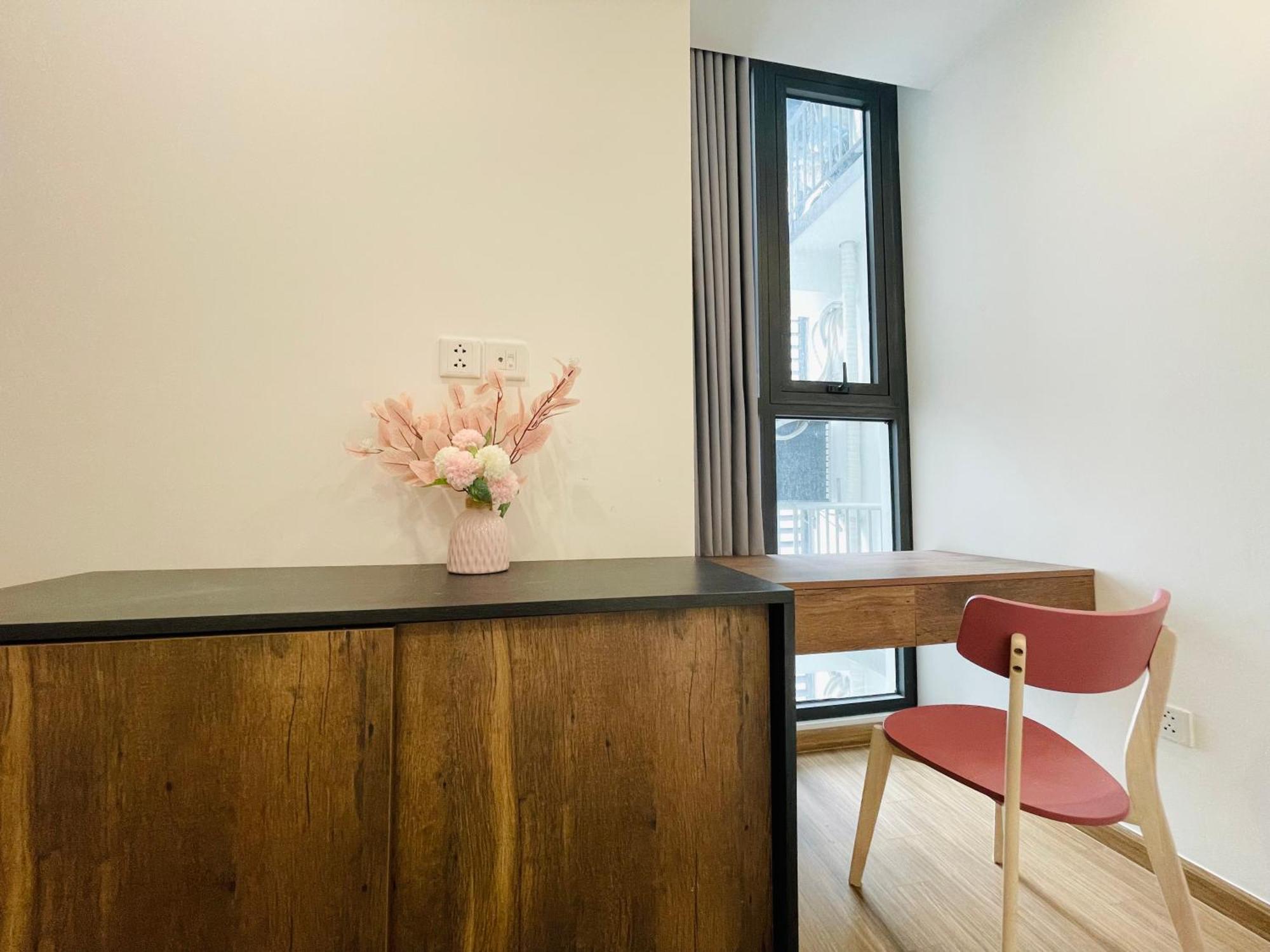 Zenq Housing - Vinhomes Skylake Apartment