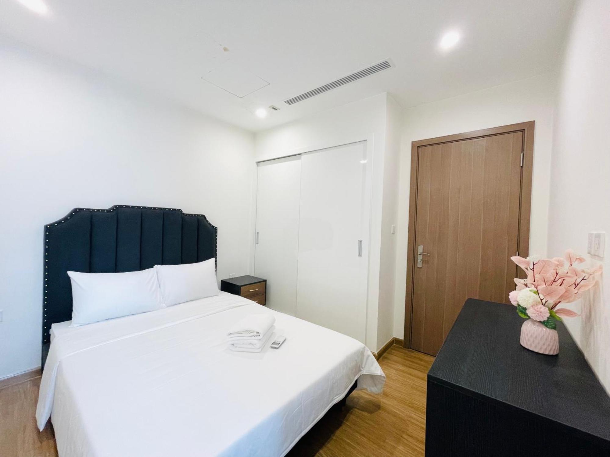 Apartment Zenq Housing - Vinhomes Skylake Hanoi