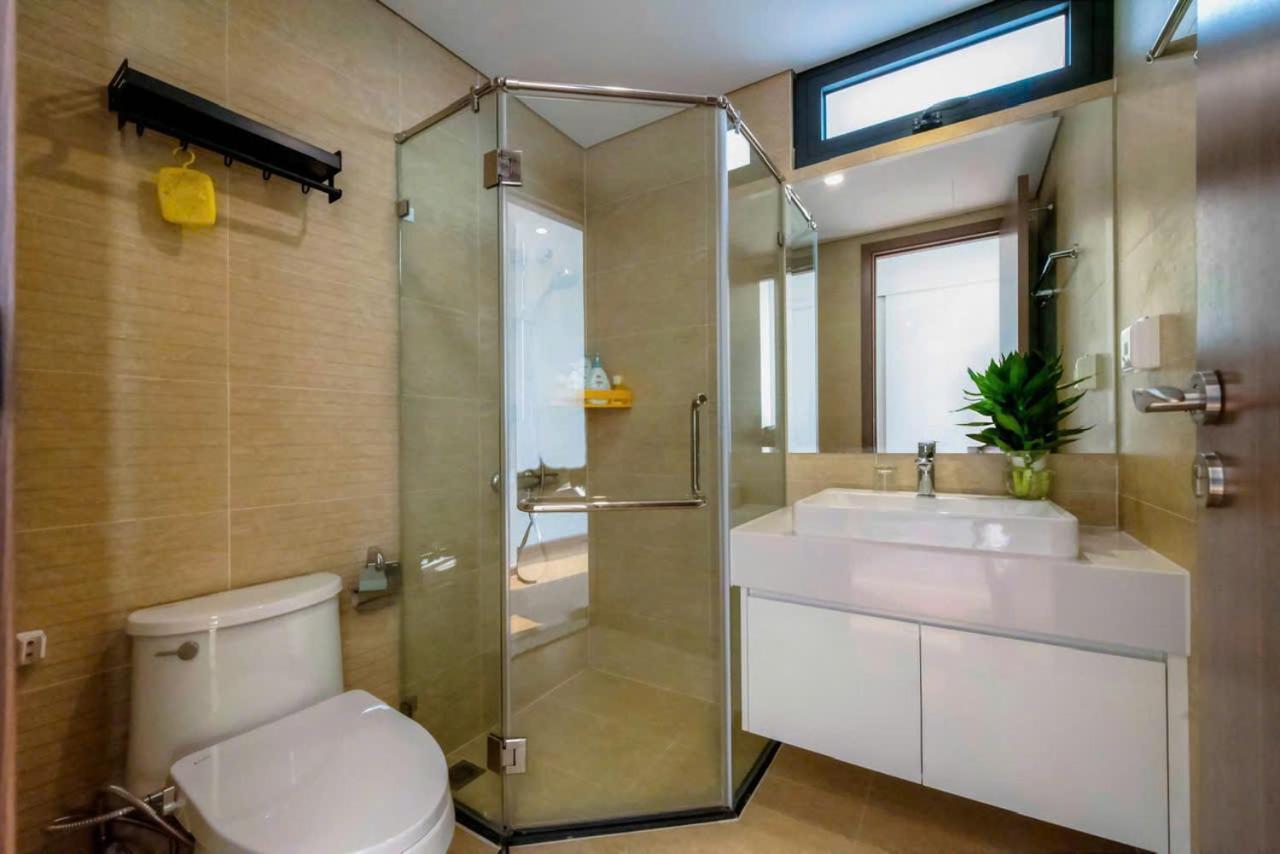 Zenq Housing - Vinhomes Skylake Apartment *