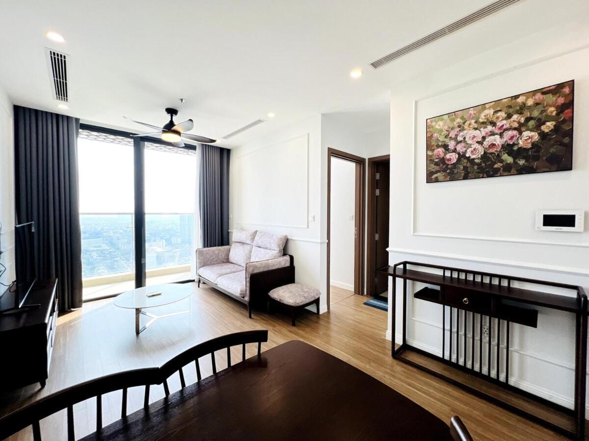 Zenq Housing - Vinhomes Skylake Hanoi