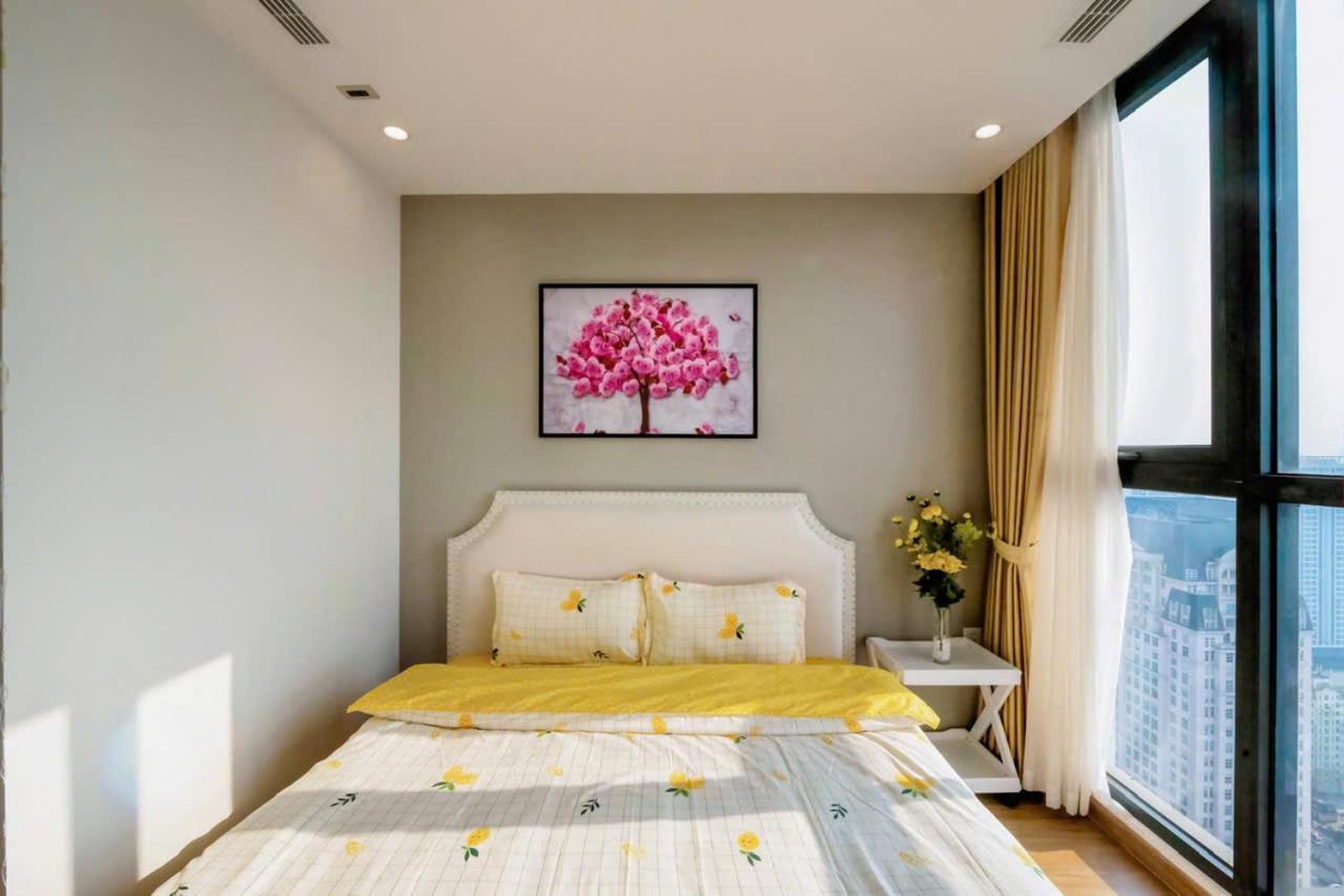 Zenq Housing - Vinhomes Skylake Apartment *
