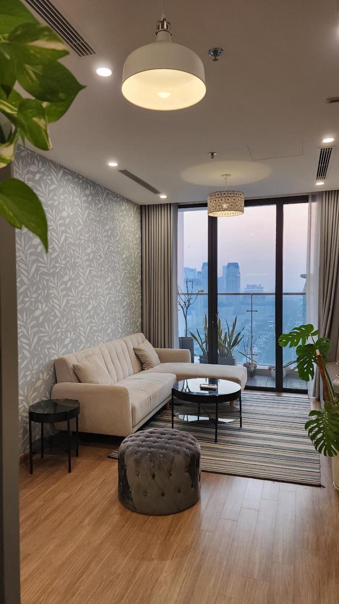 Apartment Zenq Housing - Vinhomes Skylake Hanoi