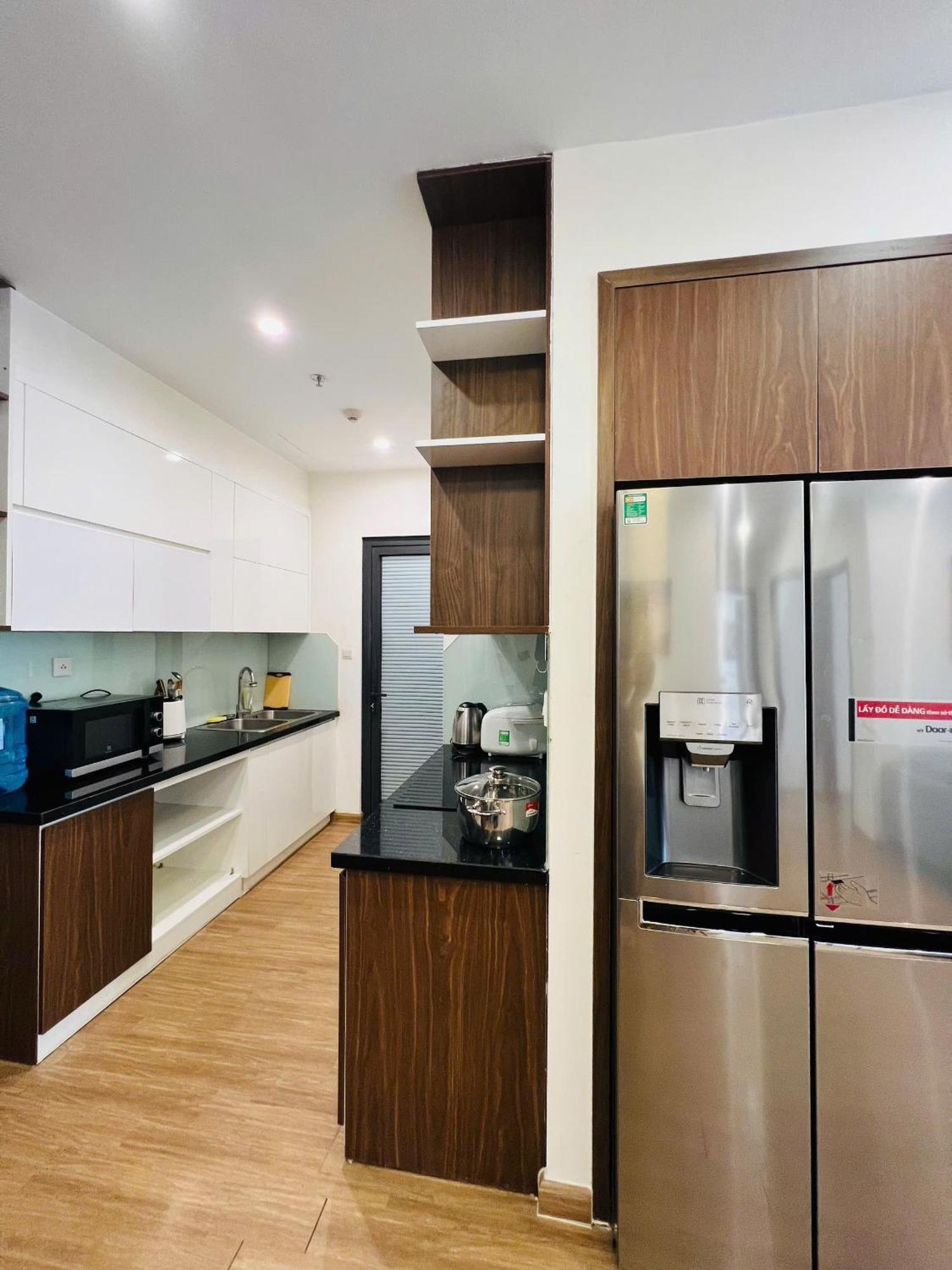 Zenq Housing - Vinhomes Skylake * Hanoi