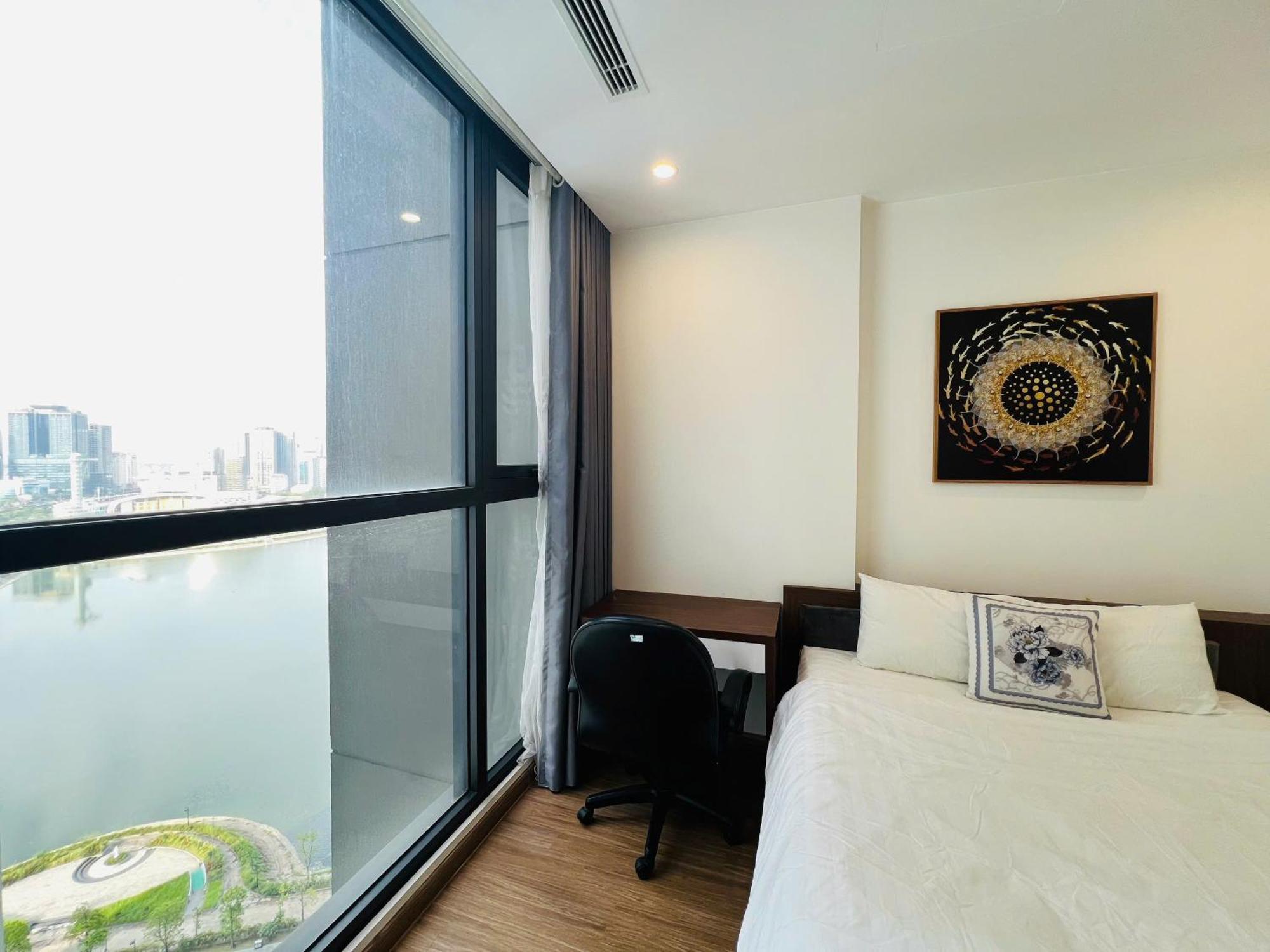Zenq Housing - Vinhomes Skylake *