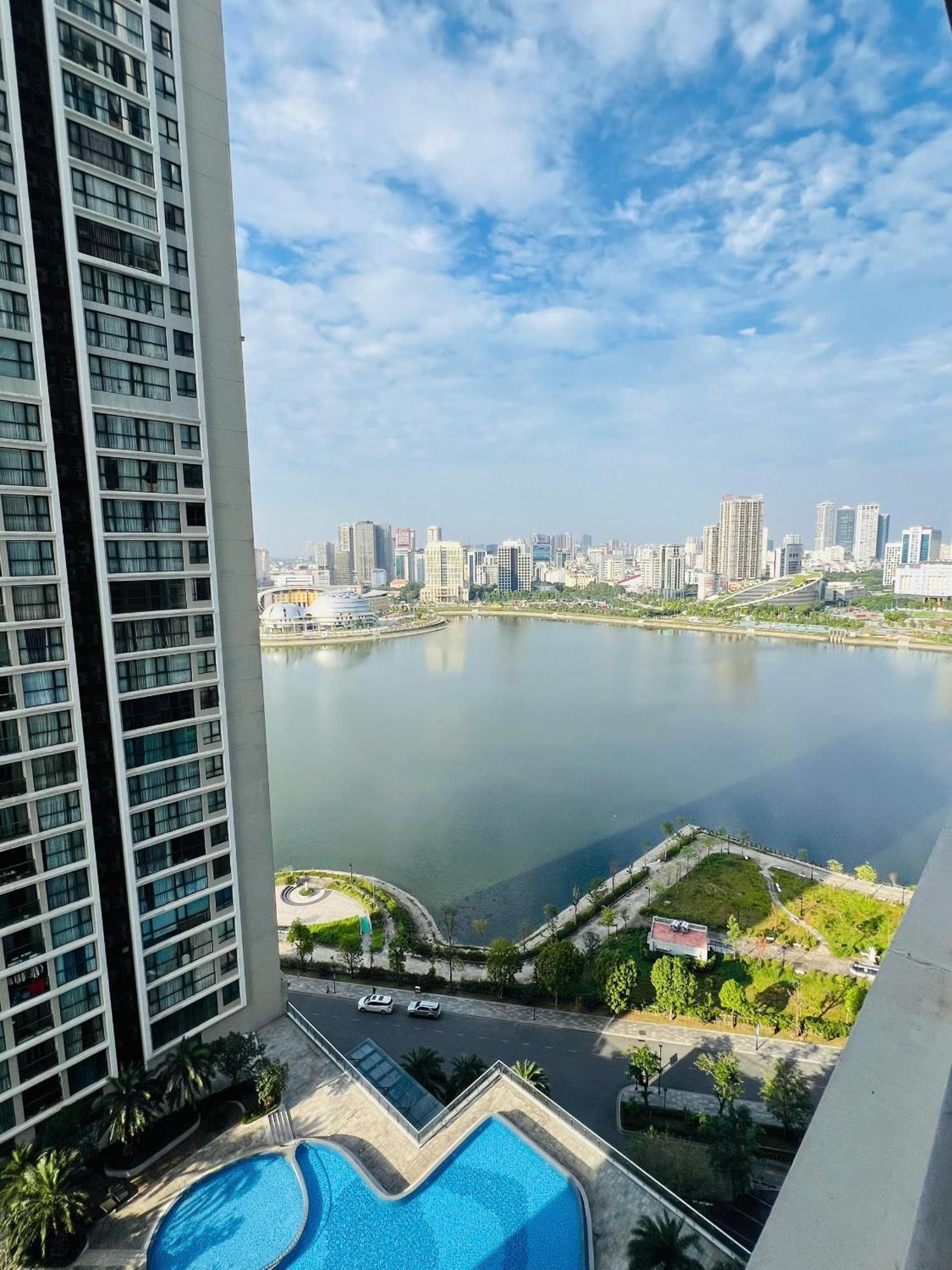 Zenq Housing - Vinhomes Skylake Hanoi