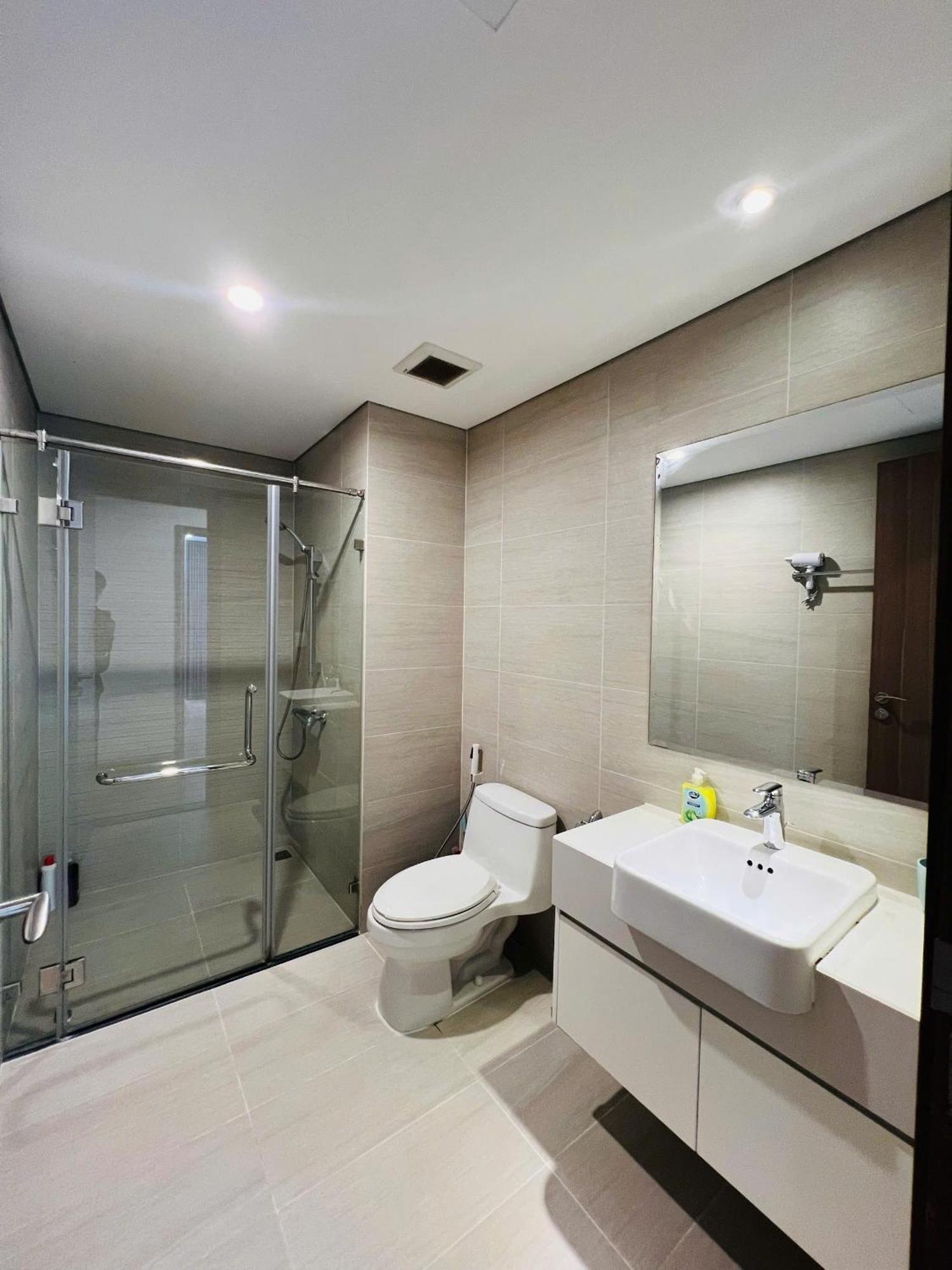 Zenq Housing - Vinhomes Skylake Apartment