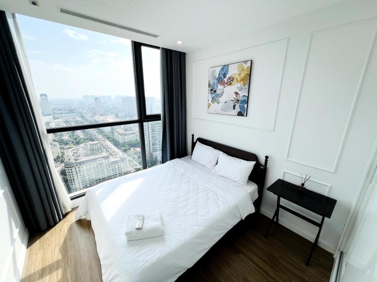 Zenq Housing - Vinhomes Skylake Căn hộ Hà Nội