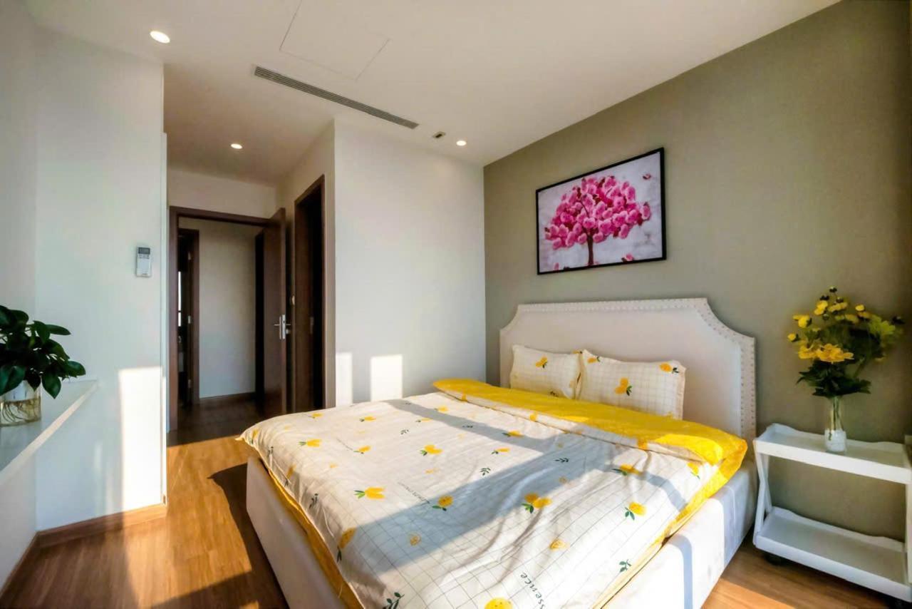 Zenq Housing - Vinhomes Skylake Hà Nội