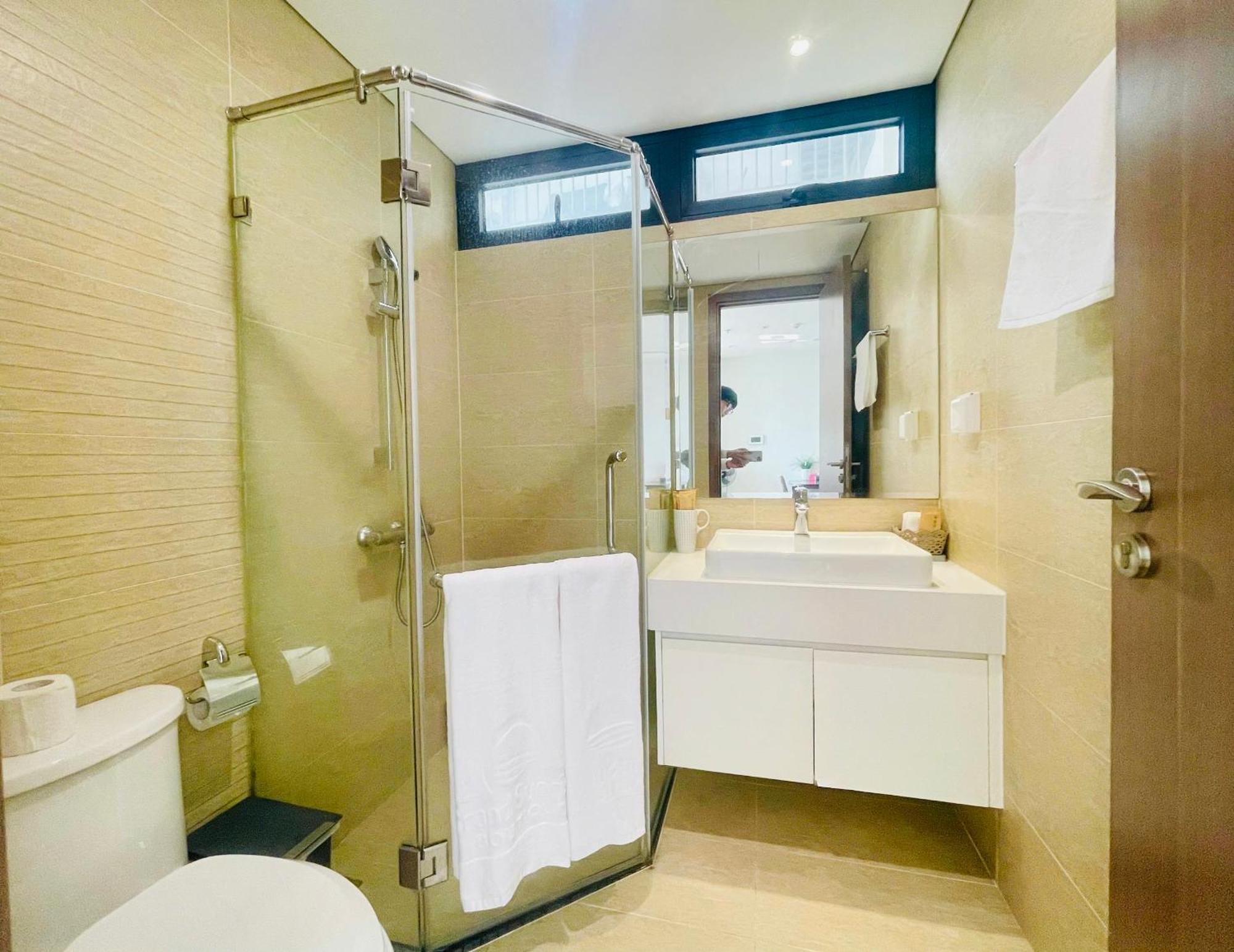 Zenq Housing - Vinhomes Skylake Hà Nội