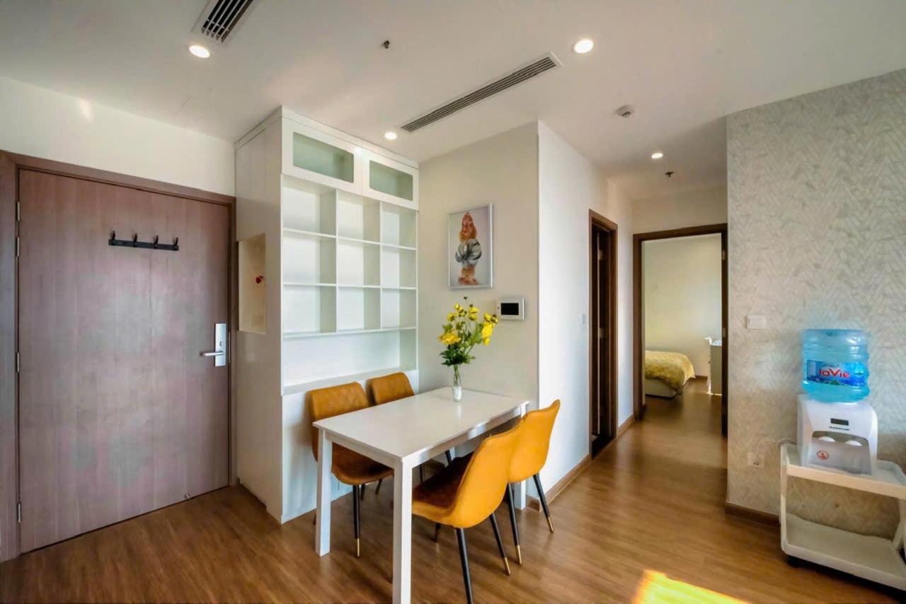 Zenq Housing - Vinhomes Skylake Hà Nội