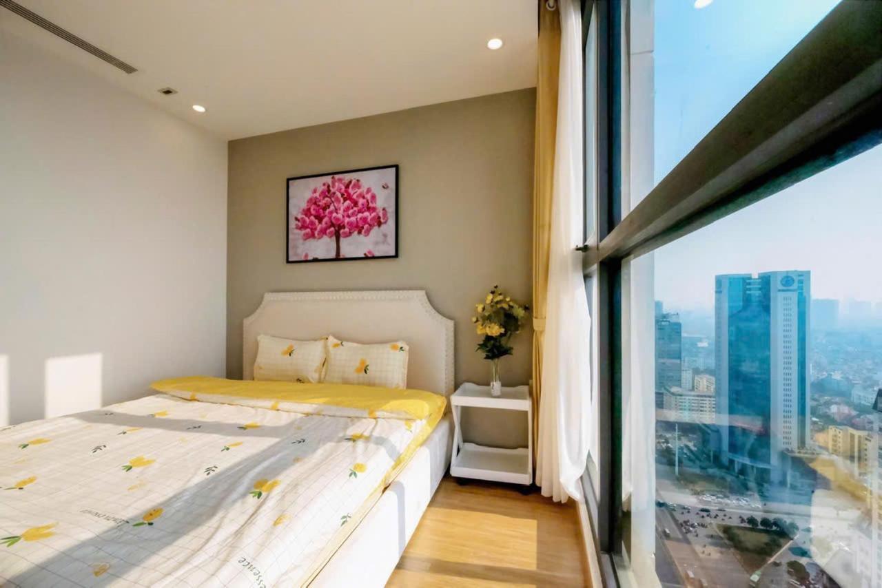 Zenq Housing - Vinhomes Skylake Hà Nội