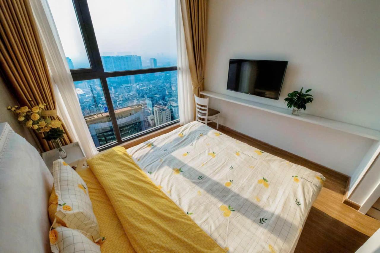 Zenq Housing - Vinhomes Skylake Căn hộ *