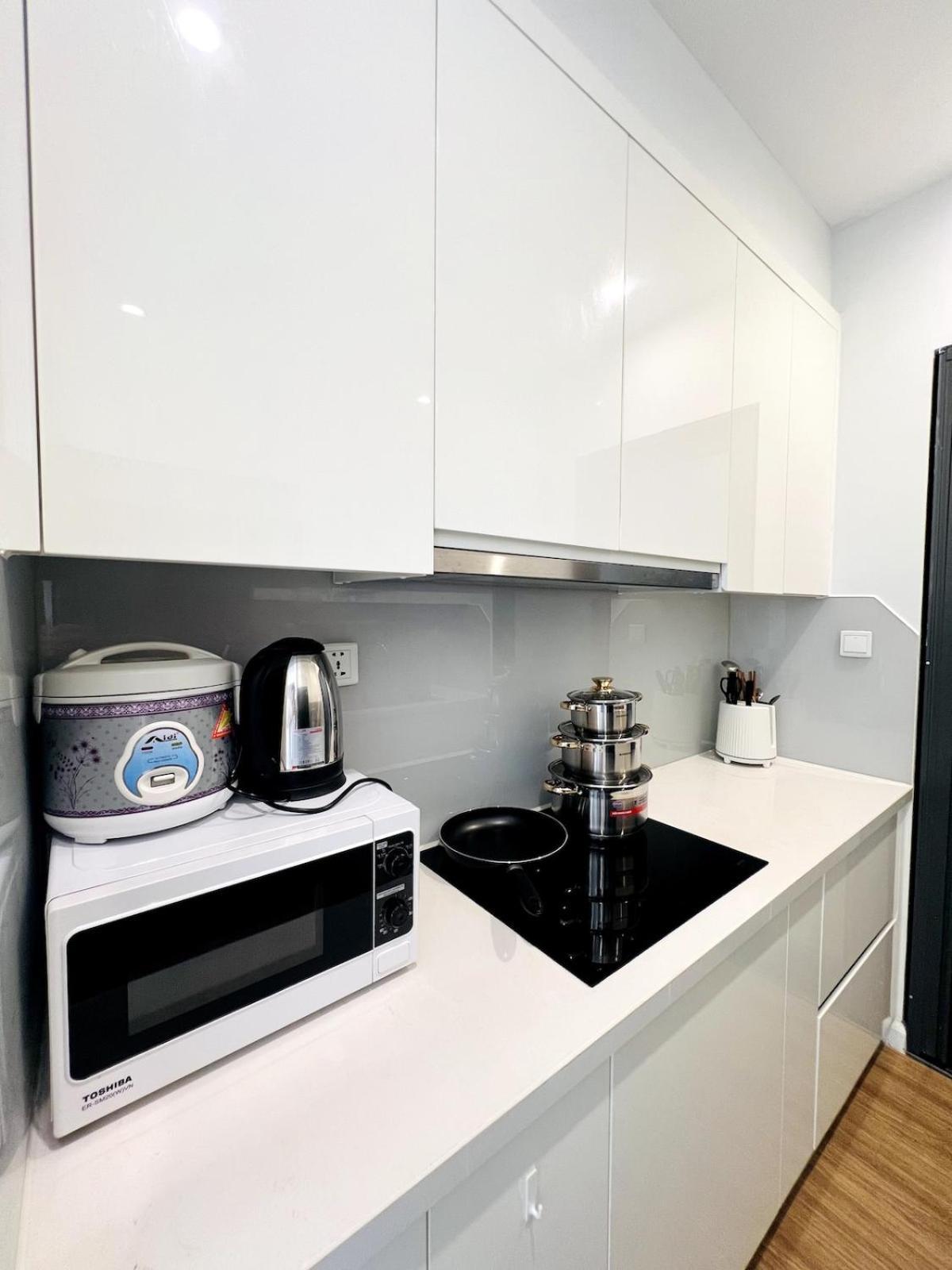 Zenq Housing - Vinhomes Skylake Căn hộ Hà Nội