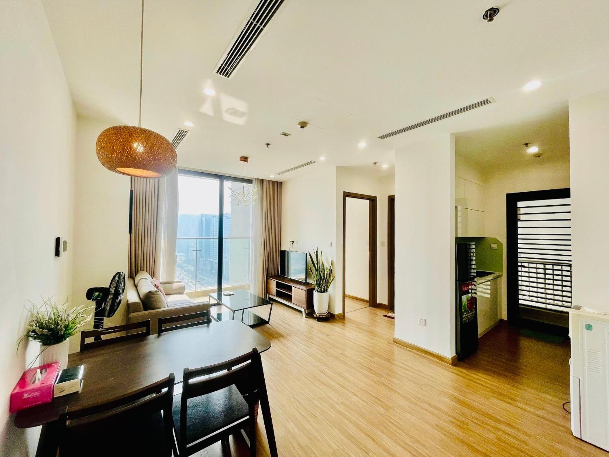 Zenq Housing - Vinhomes Skylake Căn hộ Hà Nội