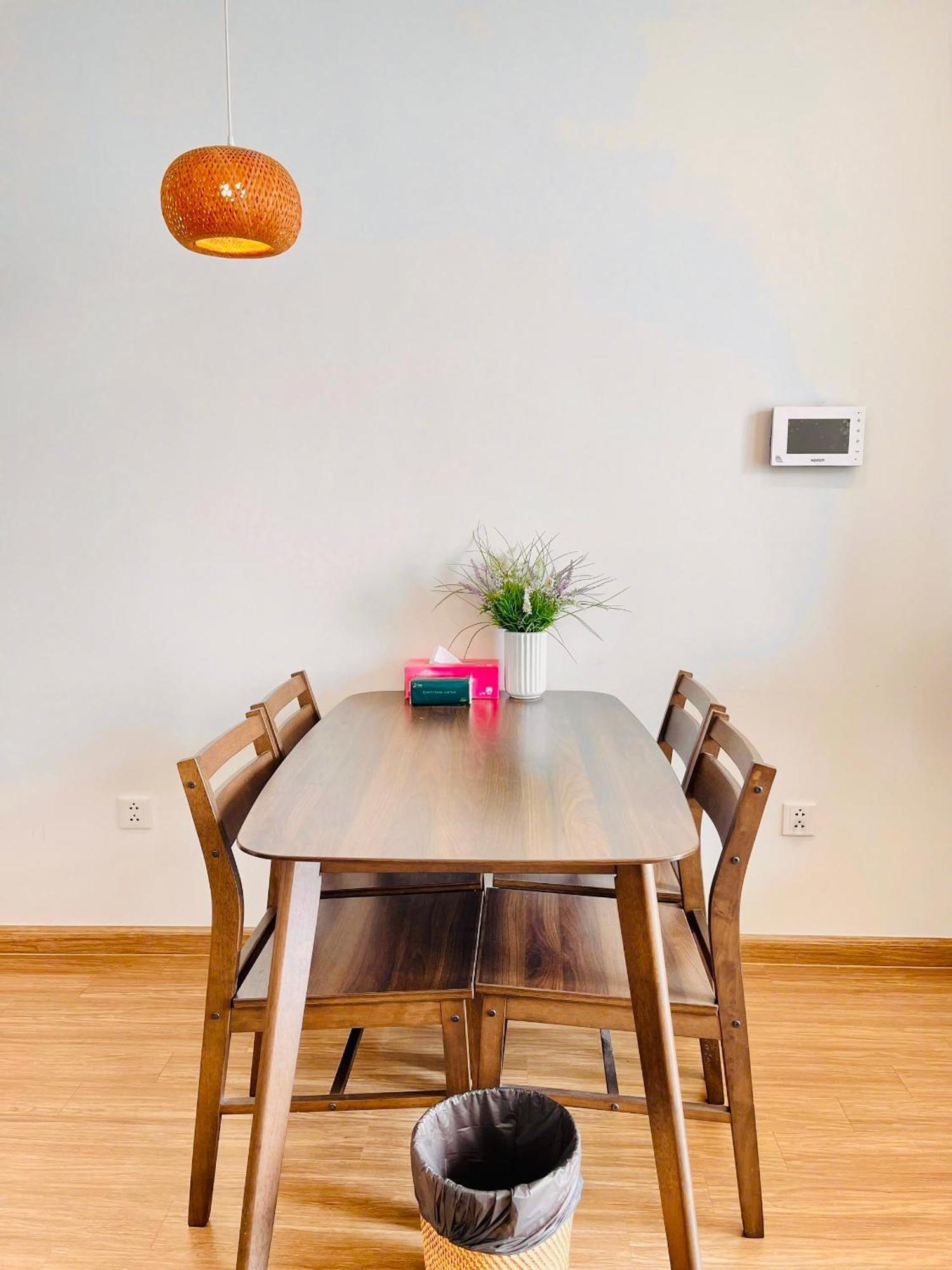 Zenq Housing - Vinhomes Skylake *