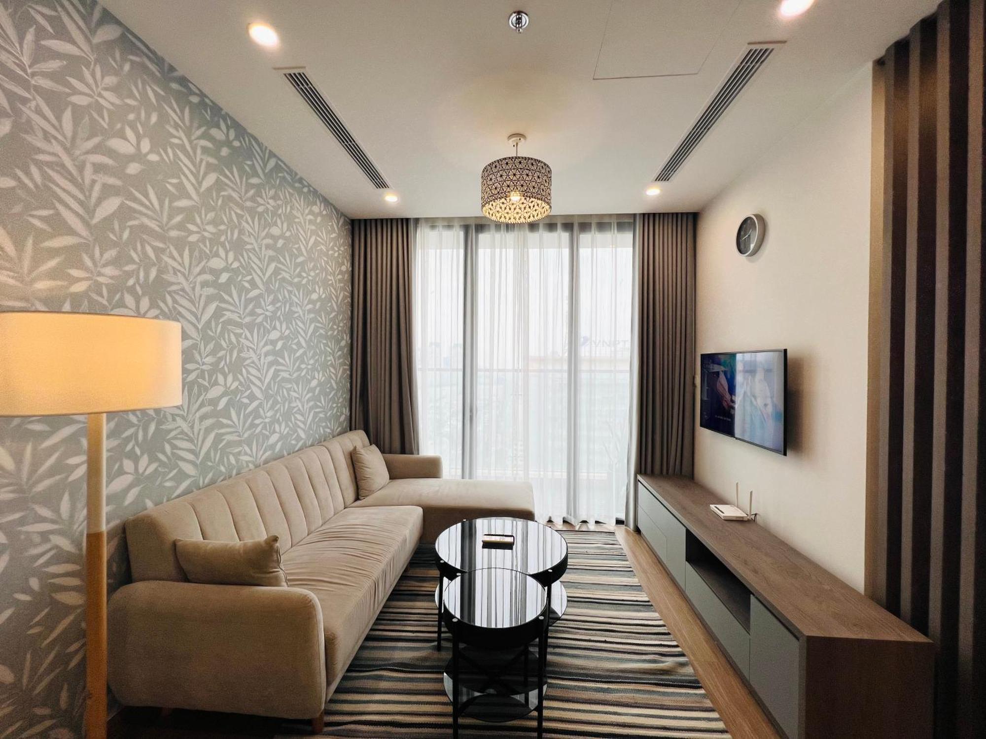 Zenq Housing - Vinhomes Skylake