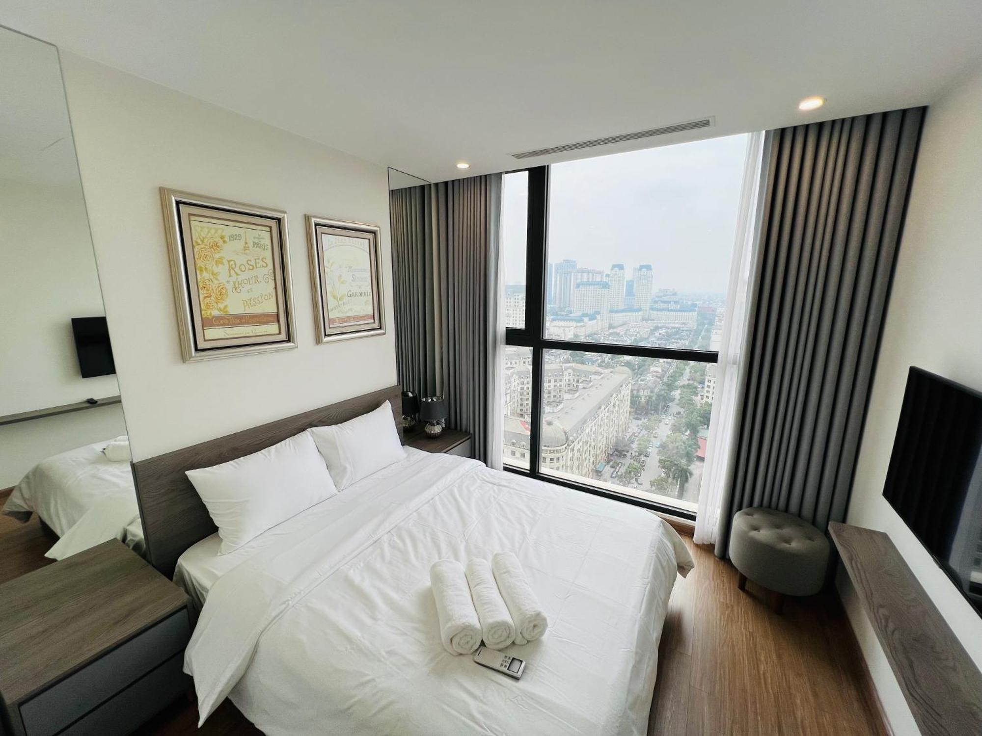 Zenq Housing - Vinhomes Skylake Căn hộ Hà Nội
