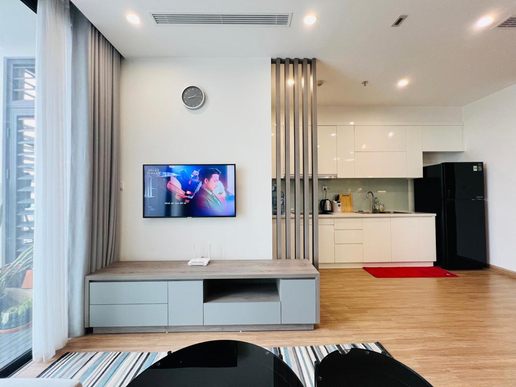 Zenq Housing - Vinhomes Skylake Căn hộ Hà Nội