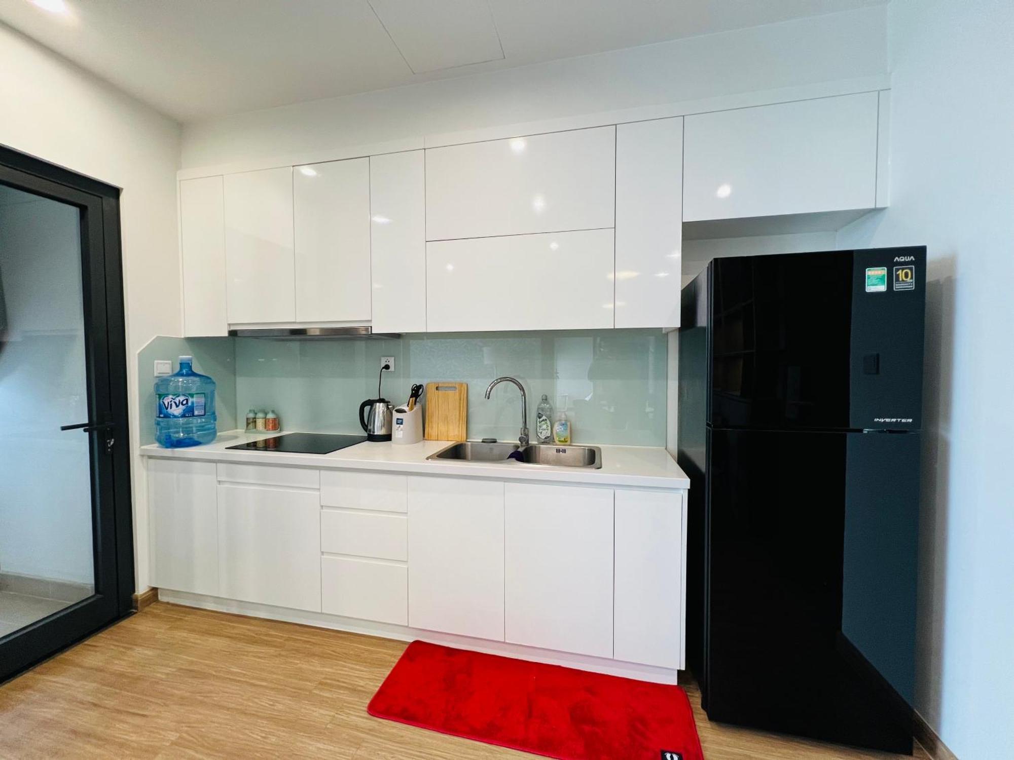 Zenq Housing - Vinhomes Skylake Hà Nội