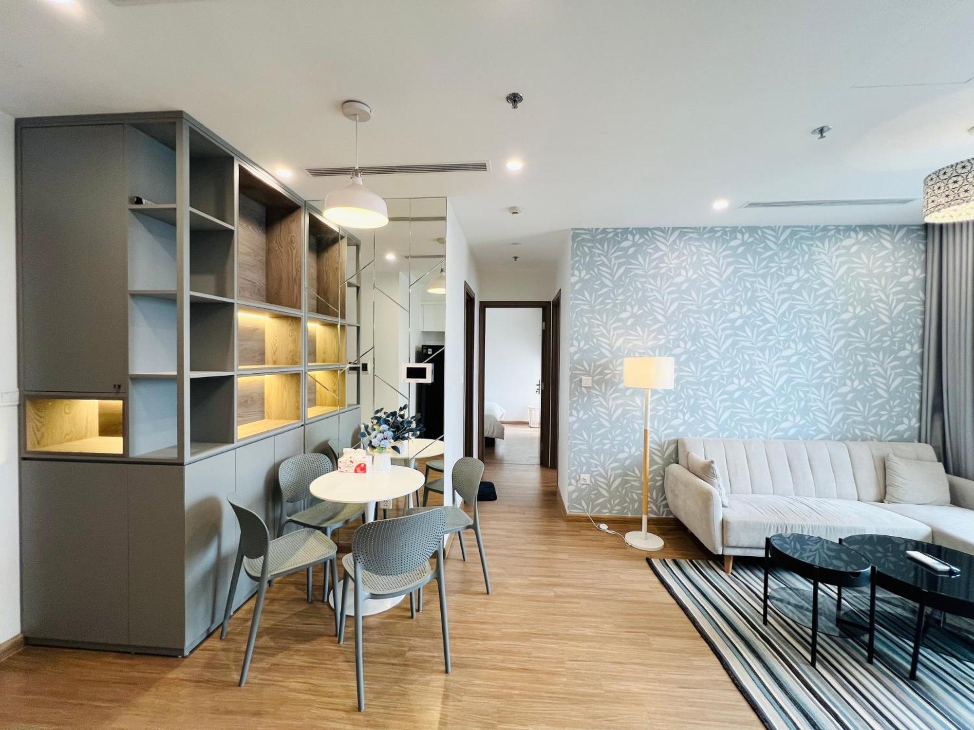 Zenq Housing - Vinhomes Skylake * Hà Nội