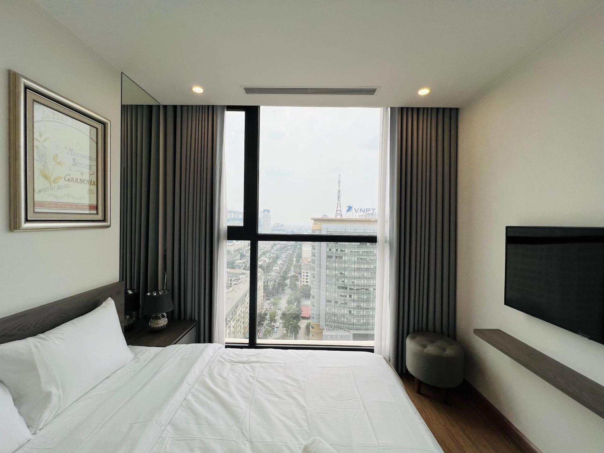 Zenq Housing - Vinhomes Skylake * Hà Nội
