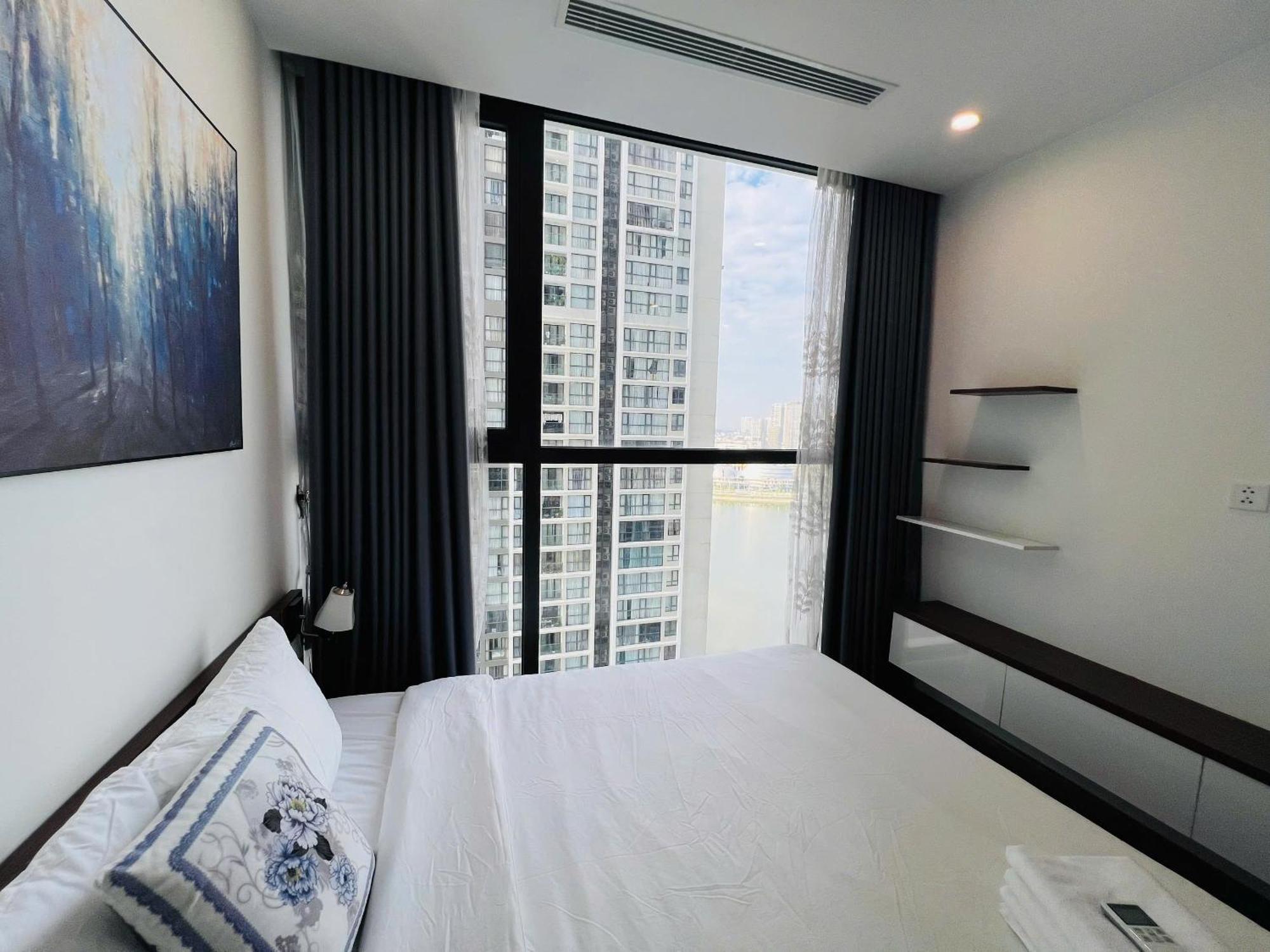 Zenq Housing - Vinhomes Skylake Căn hộ