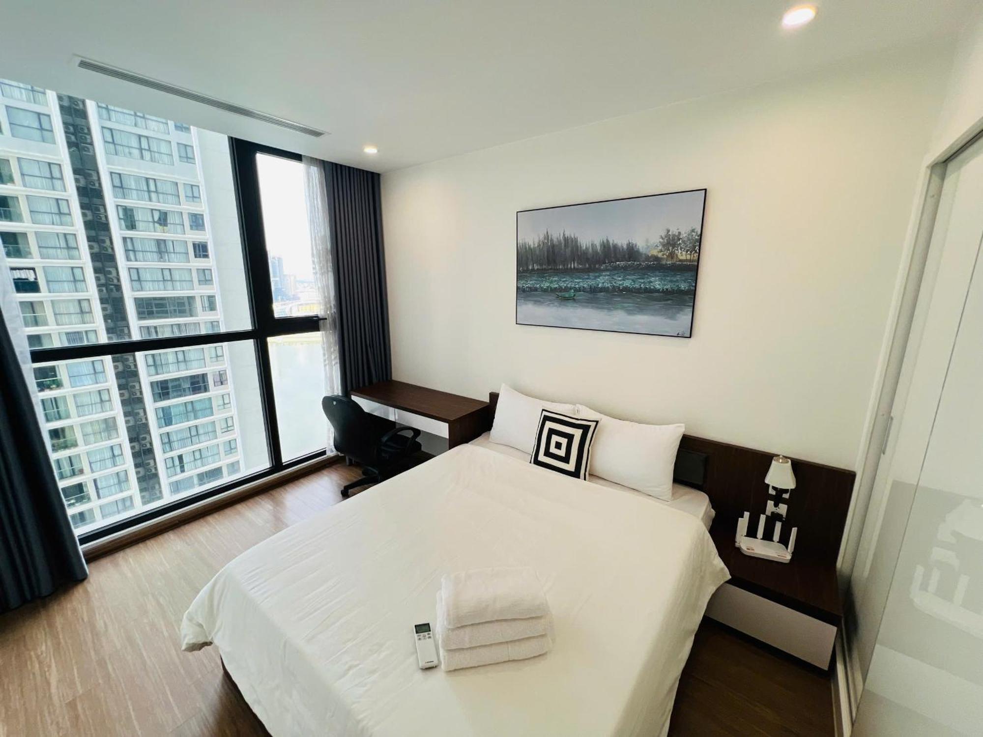Zenq Housing - Vinhomes Skylake Căn hộ Hà Nội
