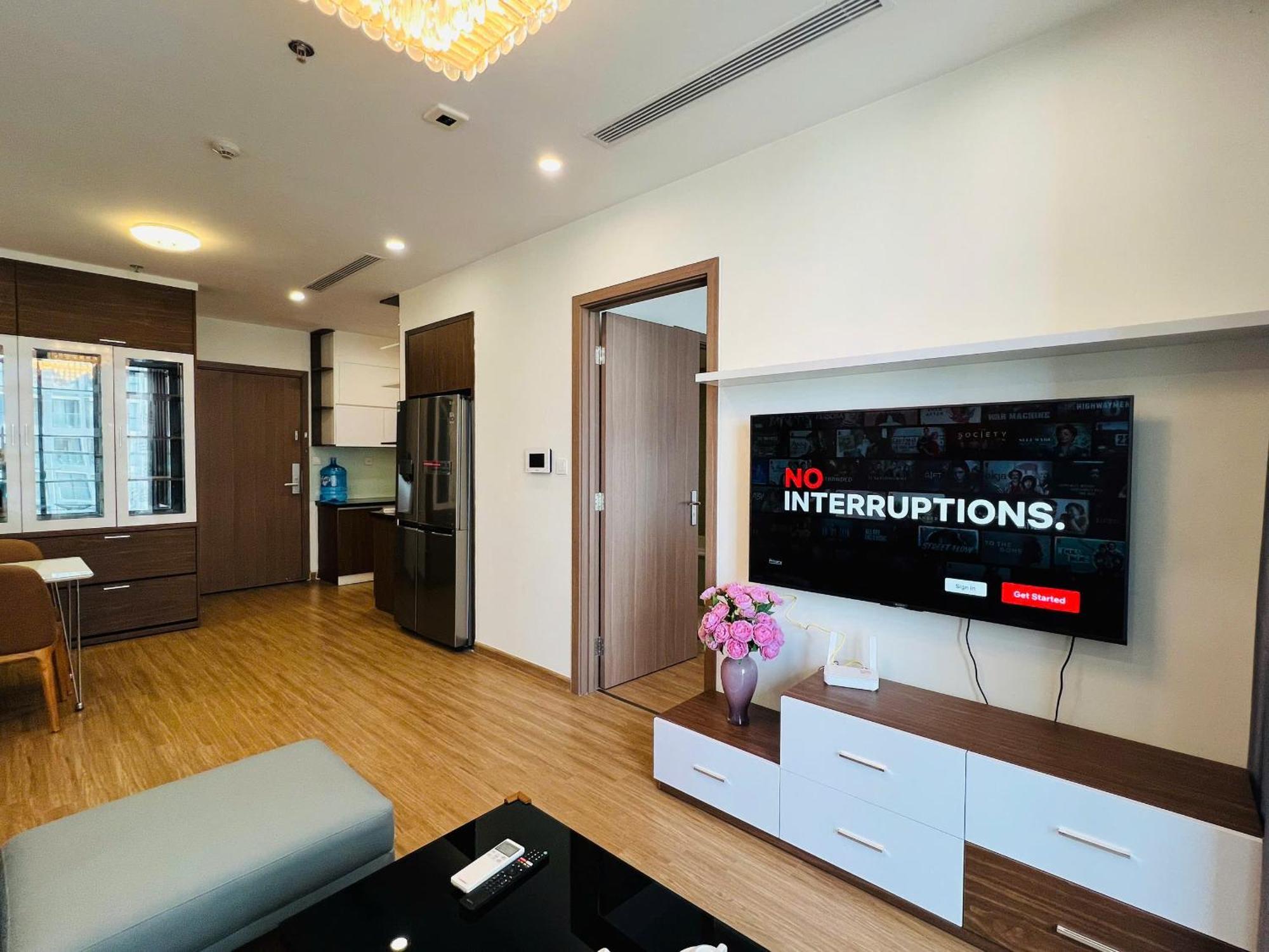 Zenq Housing - Vinhomes Skylake Hà Nội