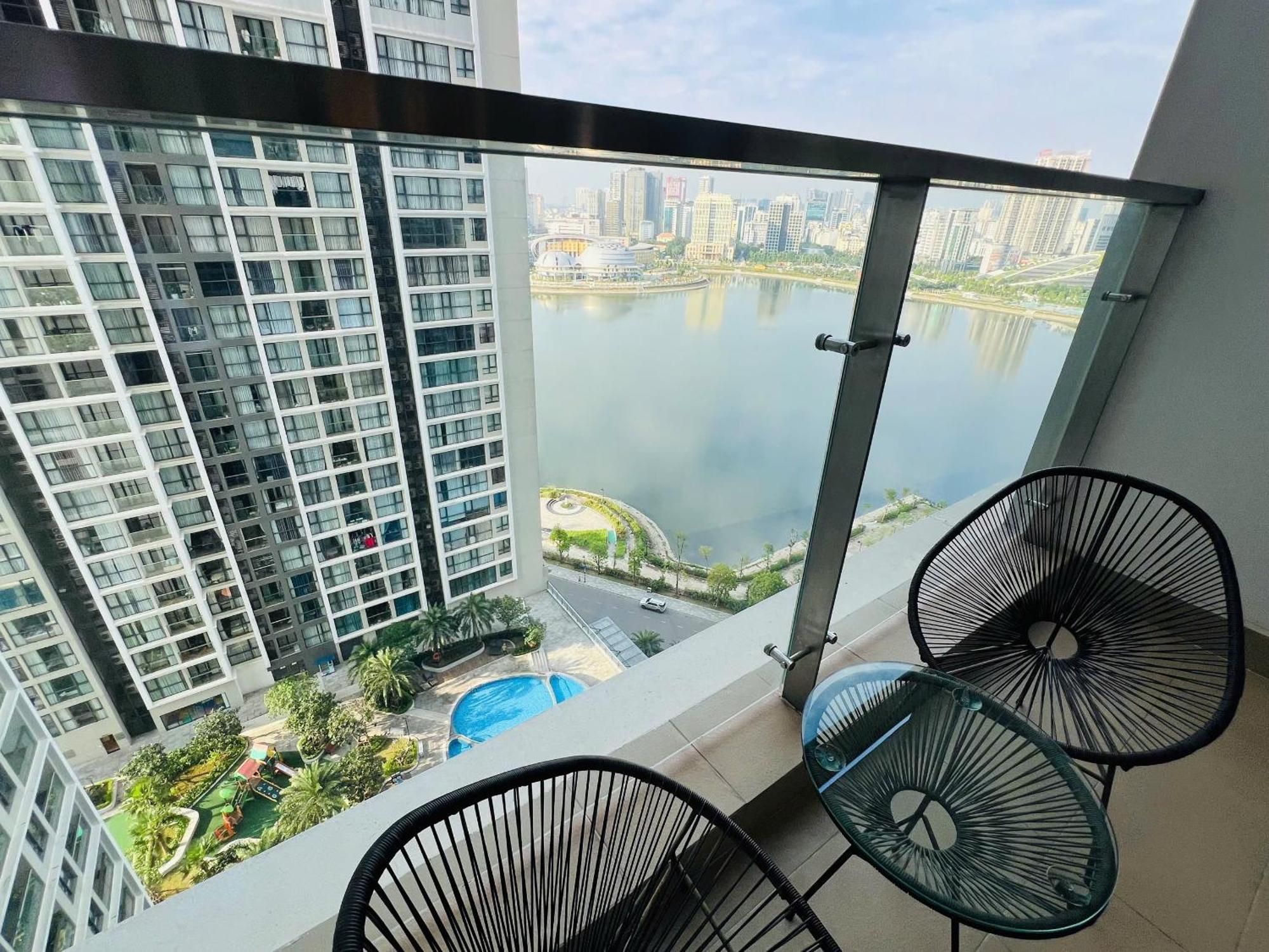 Zenq Housing - Vinhomes Skylake Căn hộ *