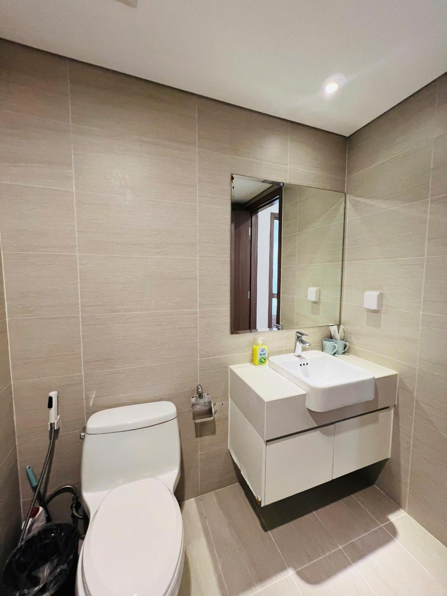 Zenq Housing - Vinhomes Skylake *