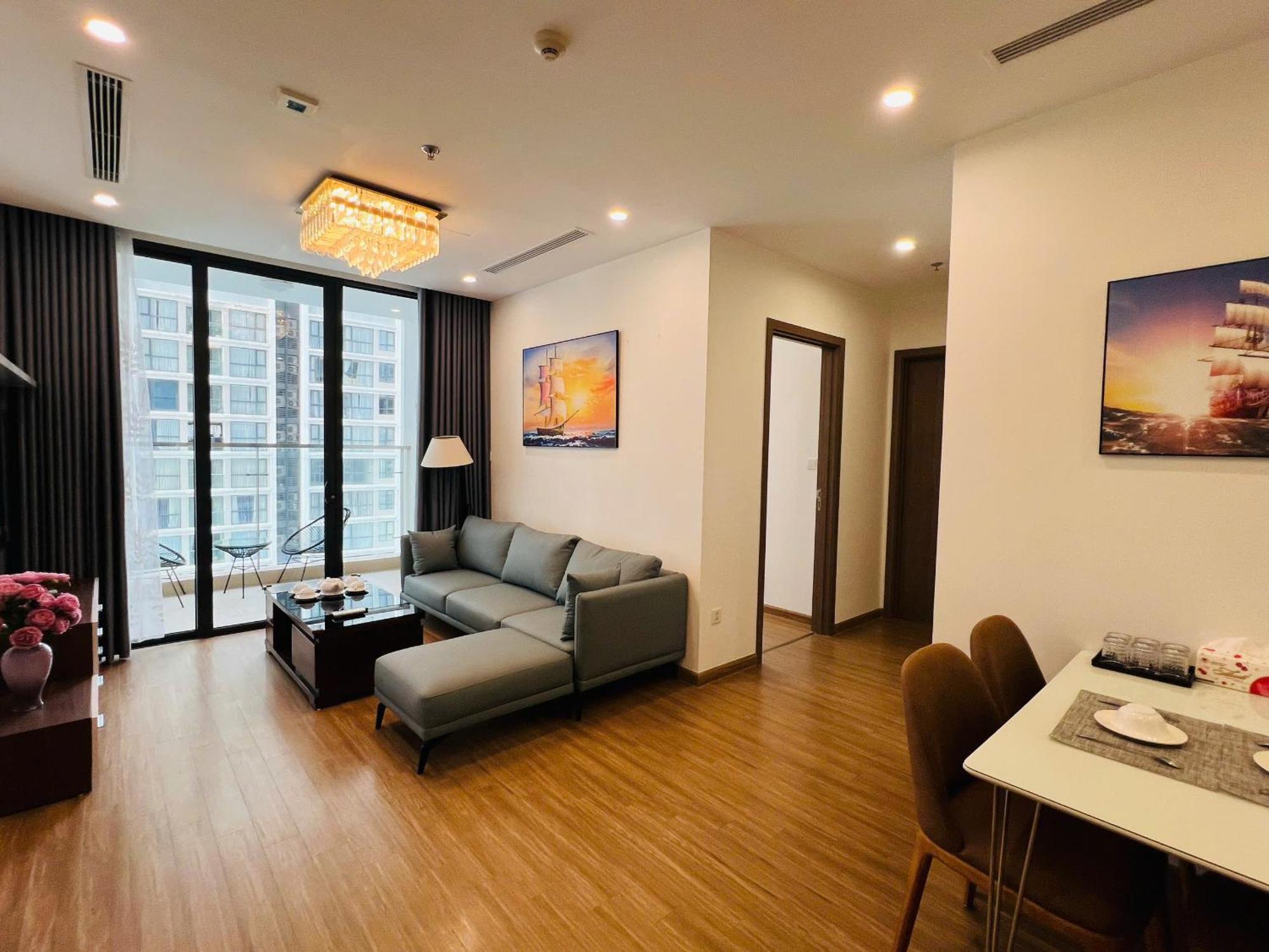 Zenq Housing - Vinhomes Skylake Căn hộ Hà Nội