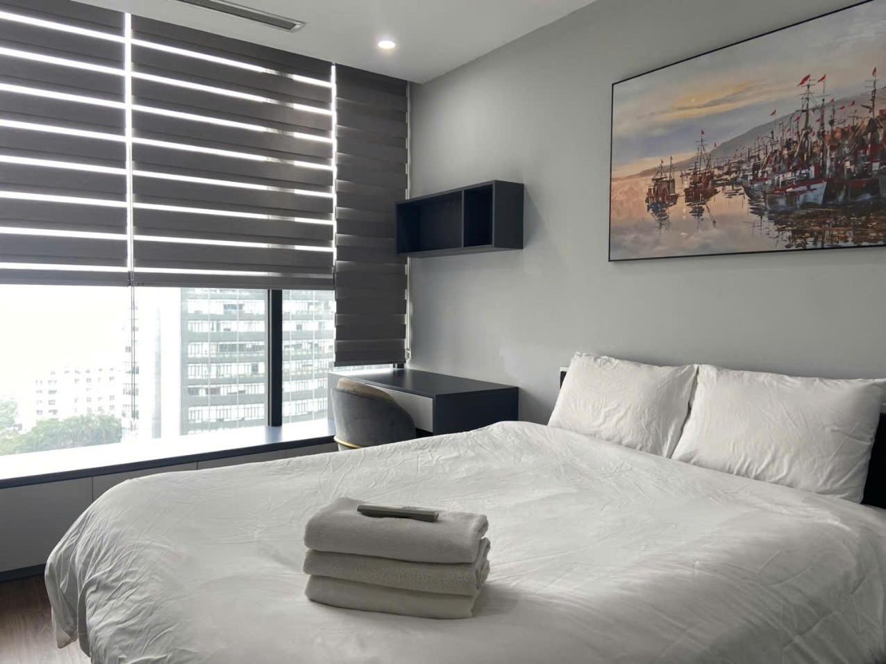 Zenq Housing - Vinhomes Skylake Căn hộ Hà Nội